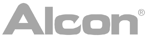 Alcon logo